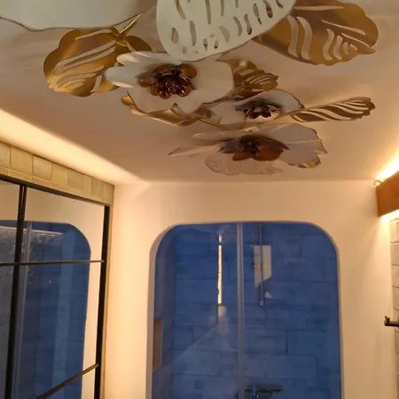 Luxury Private מלון 5*