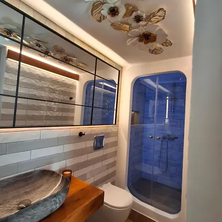 Luxury Private מלון