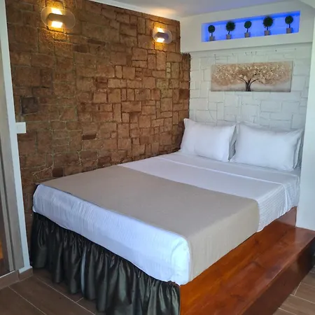 Luxury Private 5* עיר רודוס