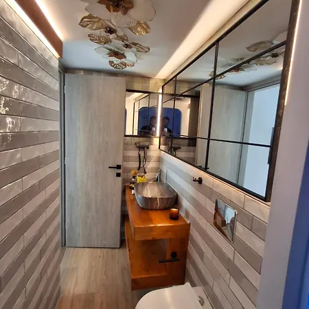 מלון Luxury Private